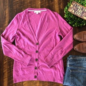 Banana Republic Cardigan Sweater